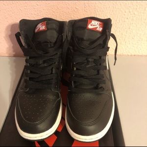 Ying Yang Jordan 1’s